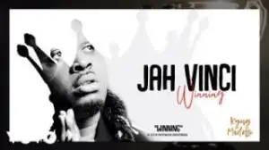 Jah Vinci - Winning